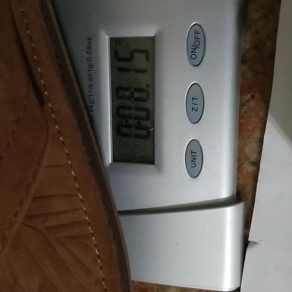 NEW! REEF Drift Away leather sandals NWT (Price Firm) NWT - Picture 5 of 8